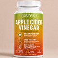 Apple Cider Vinegar Advanced Digestive Support, Gut Health & Wellness Formula