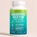 Digestive Enzyme Pro Blend – Advanced Digestive & Gut Health Support