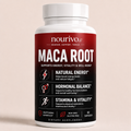 Maca Root Complex | Triple Maca Blend for Energy, Vitality & Hormonal Balance