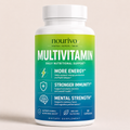 Daily Multivitamin & Immune Support Complex