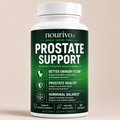 Prostate Support Advanced Prostate Health, Urinary Function & Men's Wellness Formula