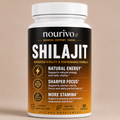 Shilajit Adaptogen Complex