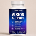 Vision Support Advanced Eye Health, Clarity & Antioxidant Protection Formula
